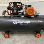 Hogedrukcompressor, Daewoo, DAAX 500L, 2026